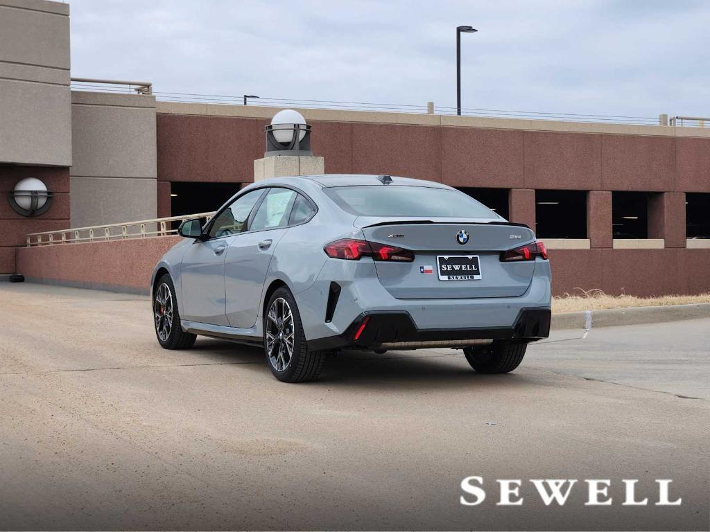 new 2026 BMW 228 Gran Coupe car, priced at $47,375