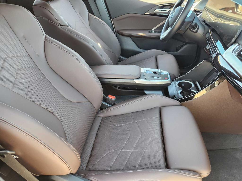 used 2023 BMW X1 car, priced at $33,991