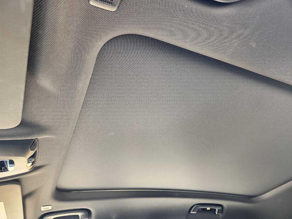 used 2023 BMW X1 car, priced at $33,991