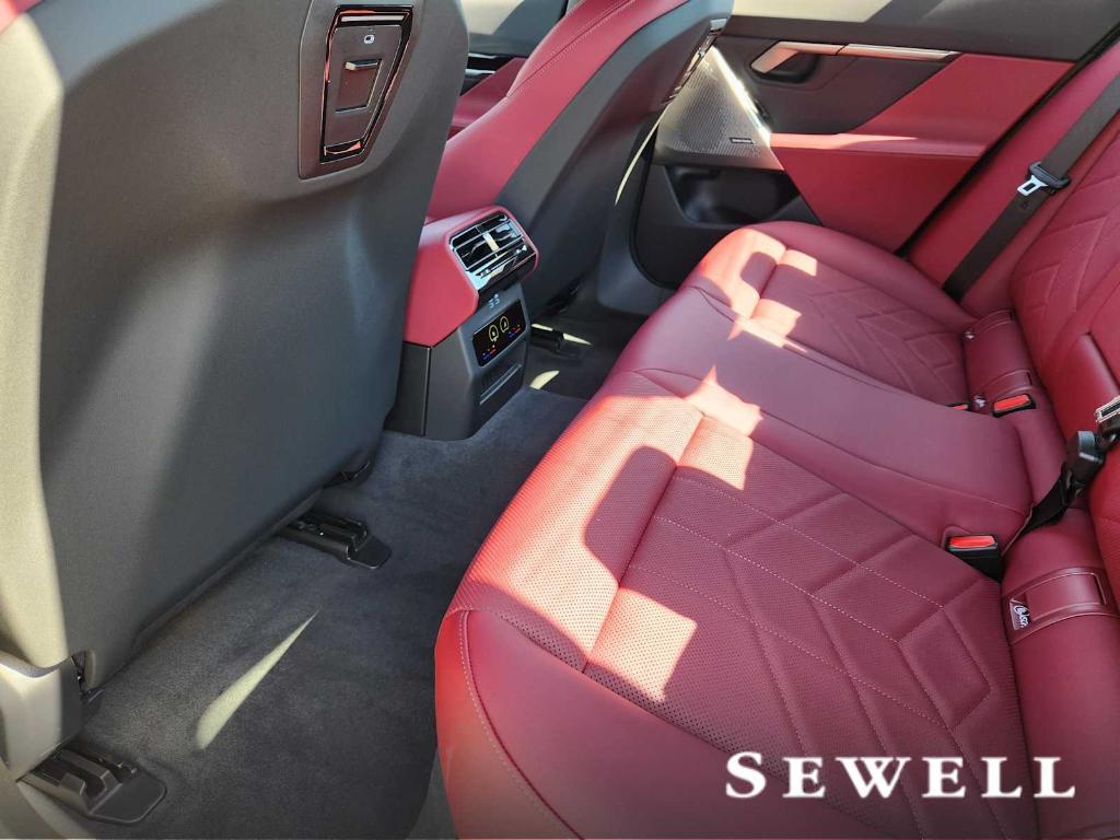 new 2026 BMW 530 car, priced at $72,150