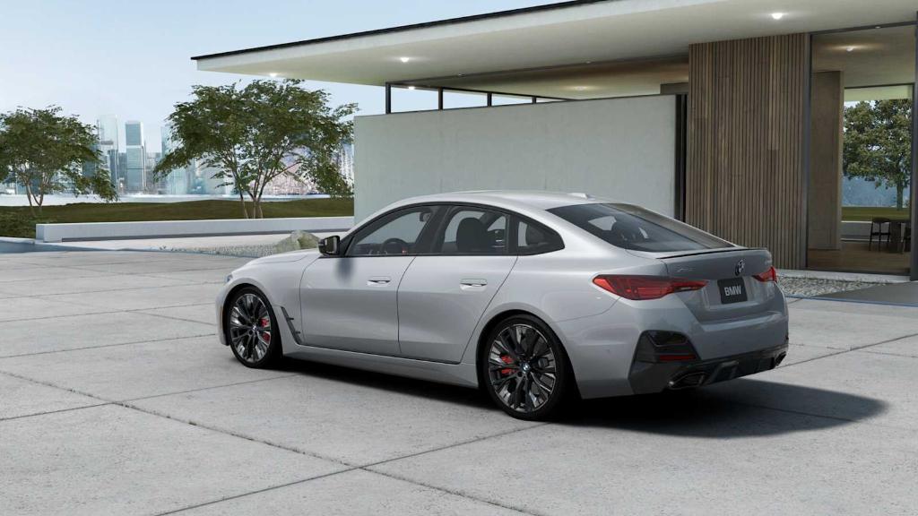 new 2026 BMW M440 Gran Coupe car, priced at $72,200