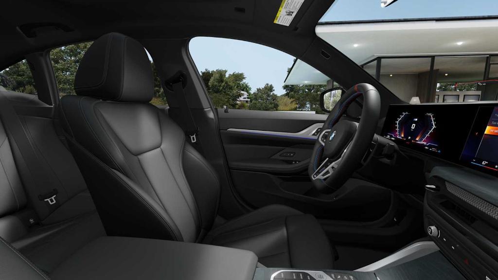 new 2026 BMW M440 Gran Coupe car, priced at $72,200