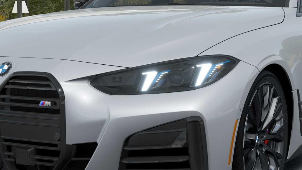 new 2026 BMW M440 Gran Coupe car, priced at $72,200