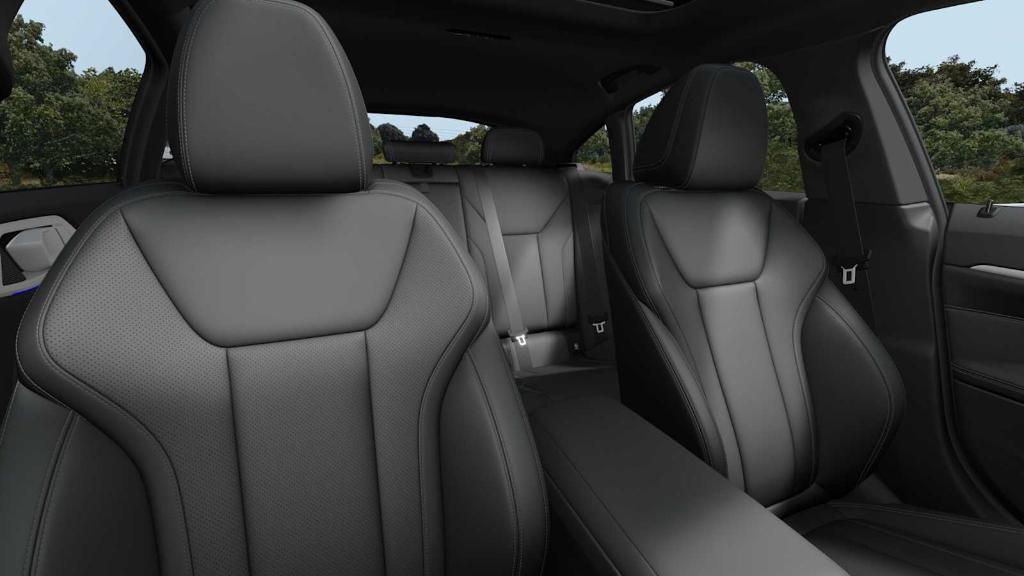 new 2026 BMW M440 Gran Coupe car, priced at $72,200