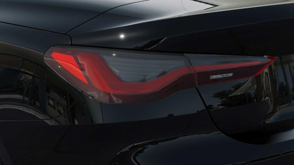 new 2026 BMW 430 car, priced at $67,775