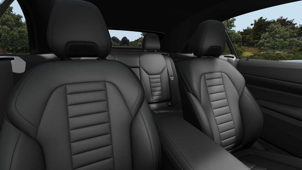 new 2026 BMW 430 car, priced at $67,775