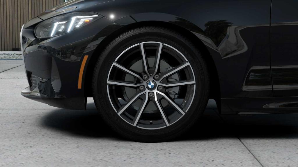 new 2026 BMW 430 car, priced at $67,775