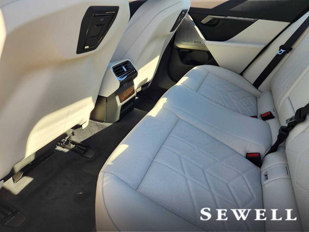 new 2026 BMW 530 car, priced at $66,900