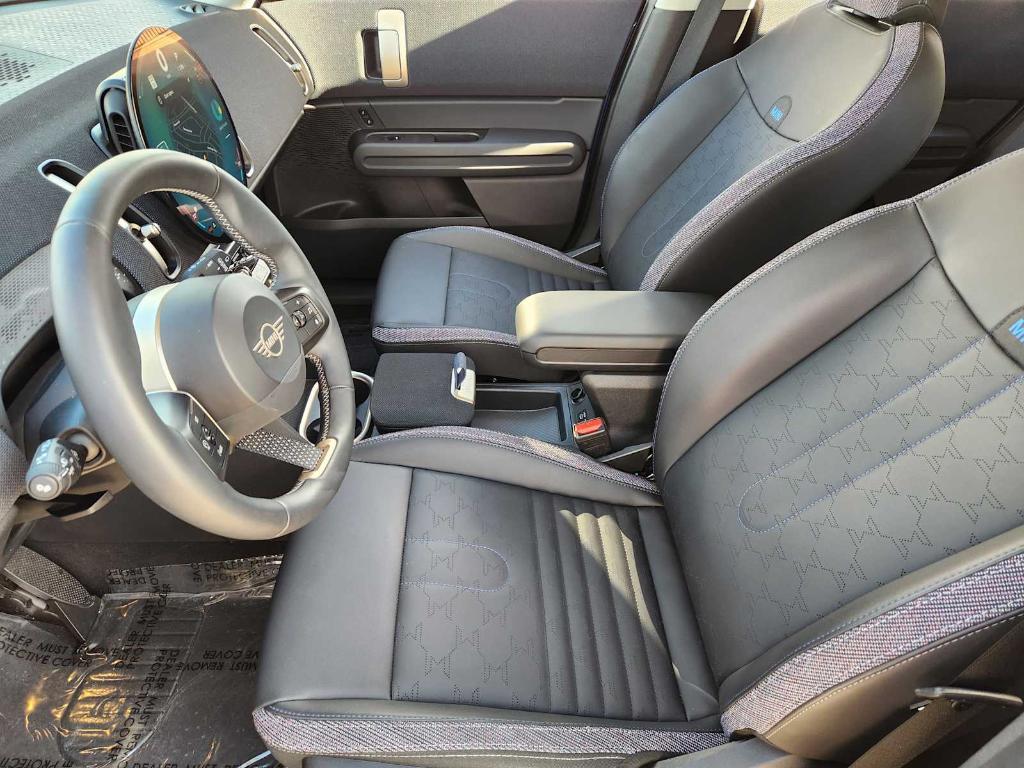 used 2025 MINI Countryman car, priced at $33,998