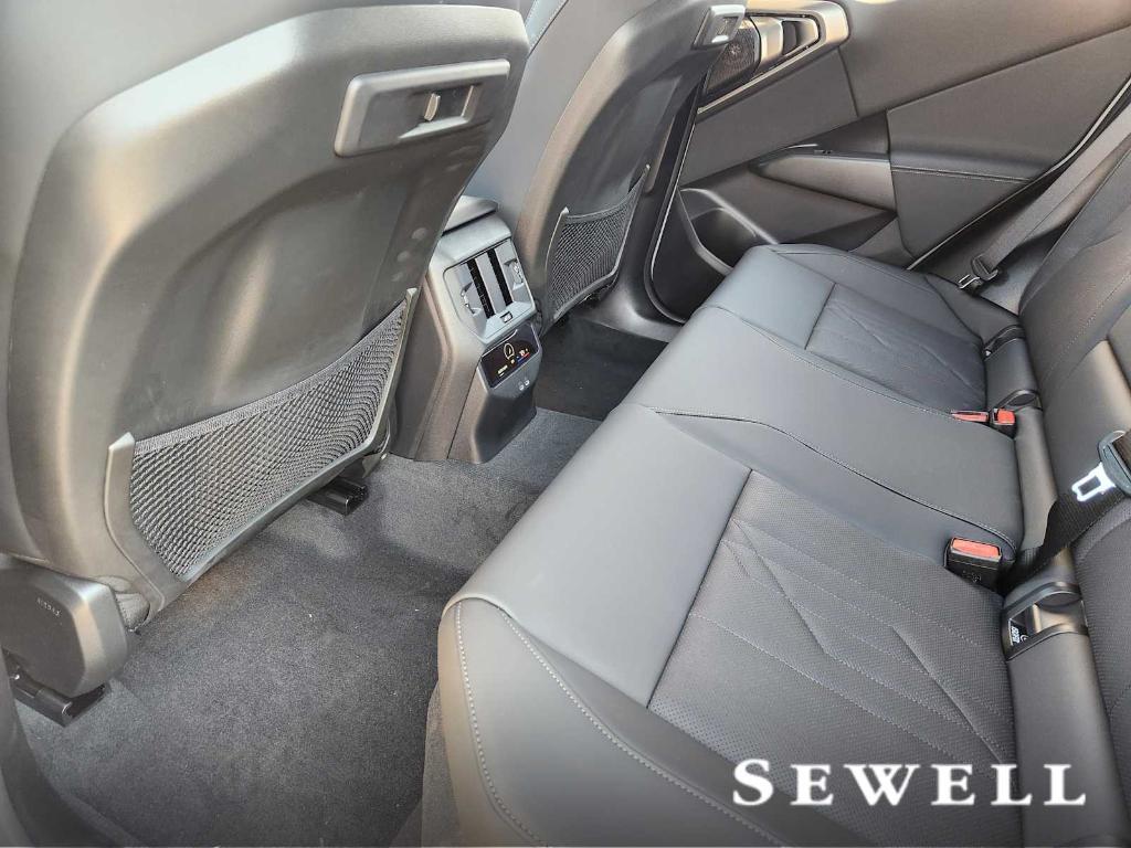 new 2026 BMW X3 car, priced at $73,095