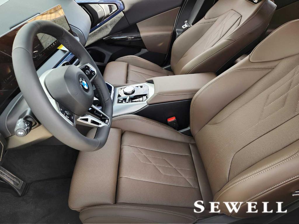 new 2026 BMW X3 car, priced at $57,975