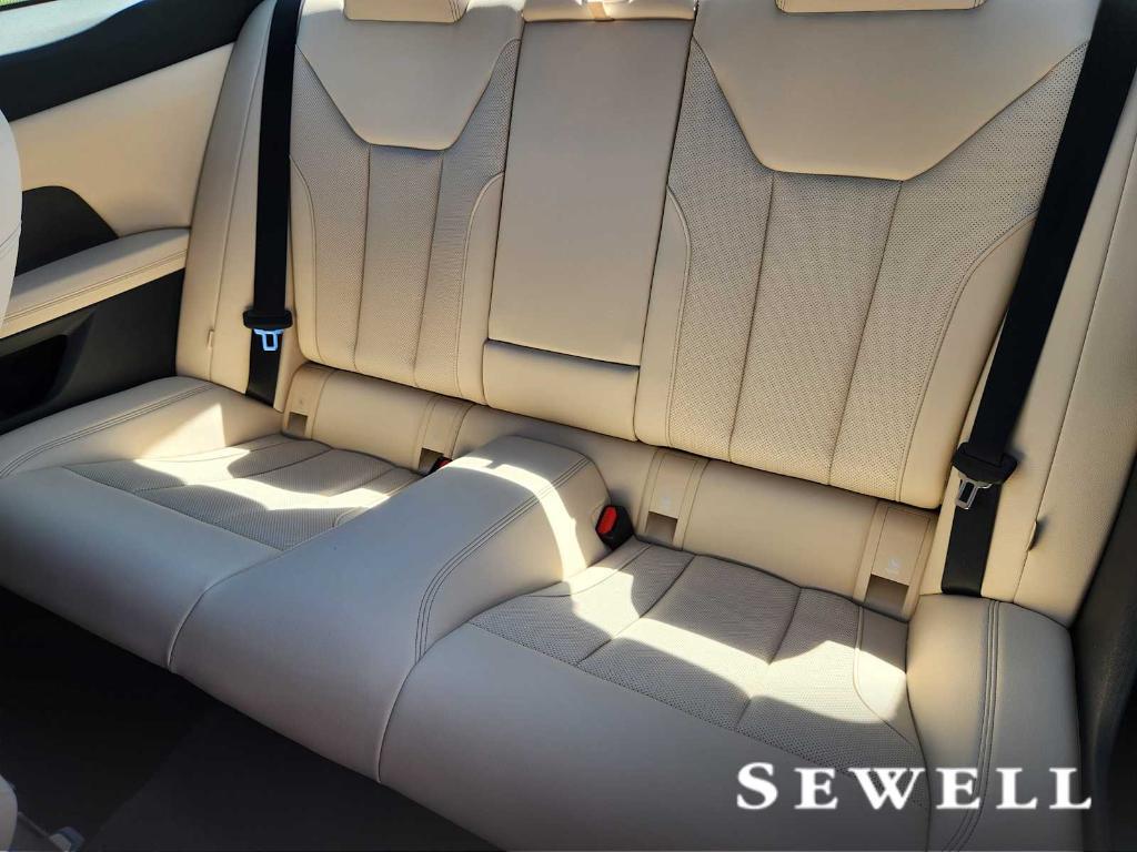 new 2026 BMW 430 car, priced at $63,025