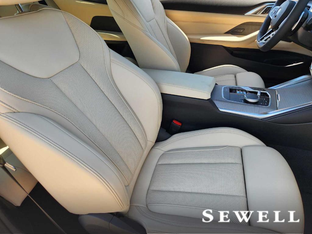 new 2026 BMW 430 car, priced at $63,025