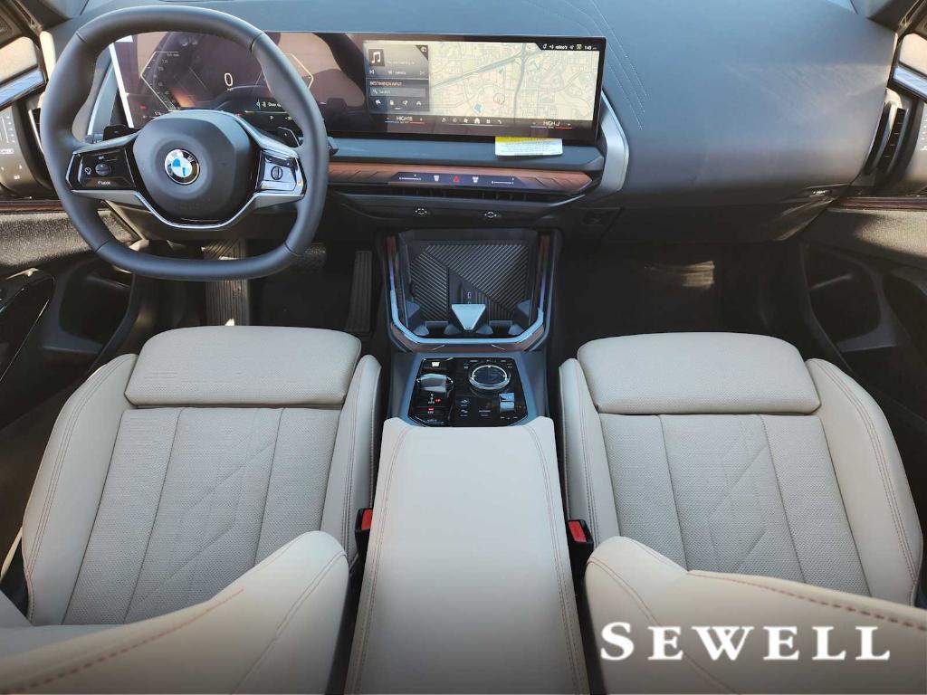 new 2026 BMW X3 car, priced at $57,950