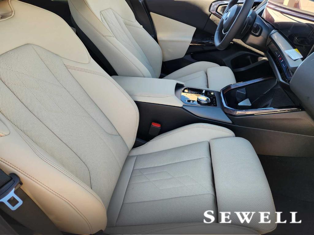 new 2026 BMW X3 car, priced at $57,950