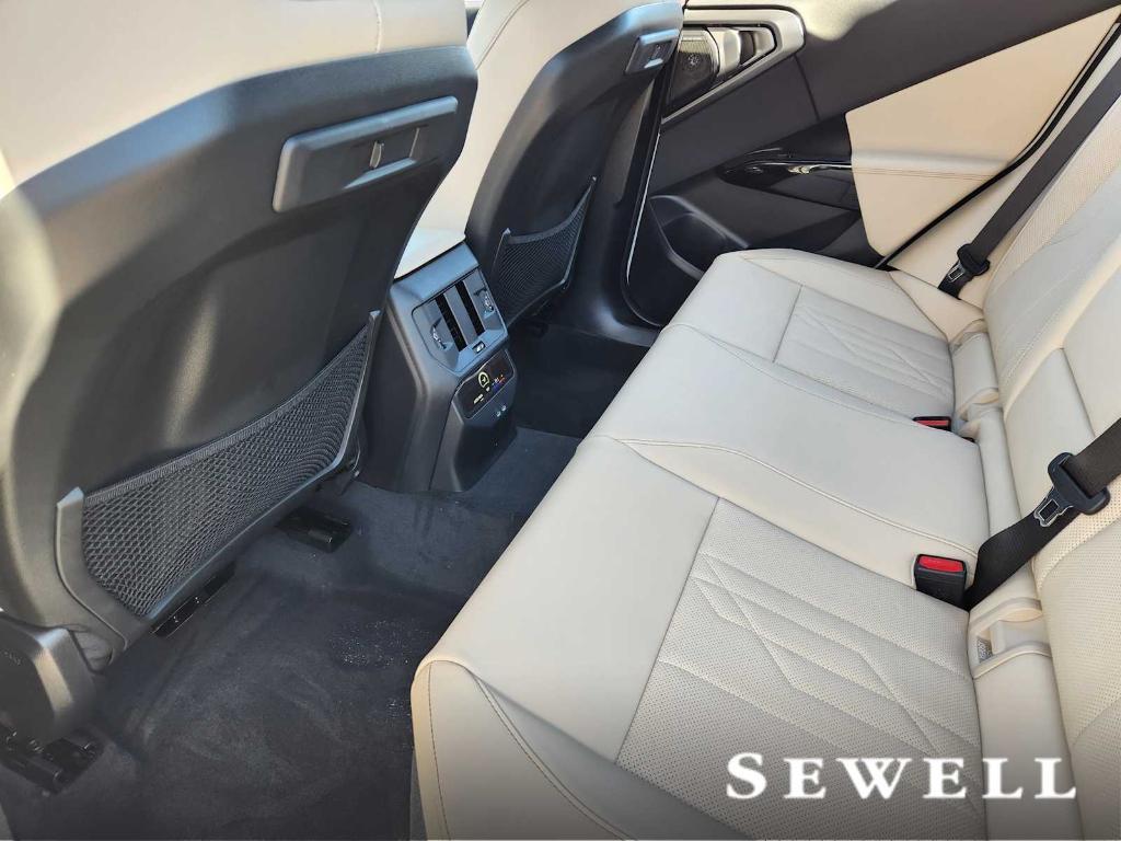 new 2026 BMW X3 car, priced at $57,950