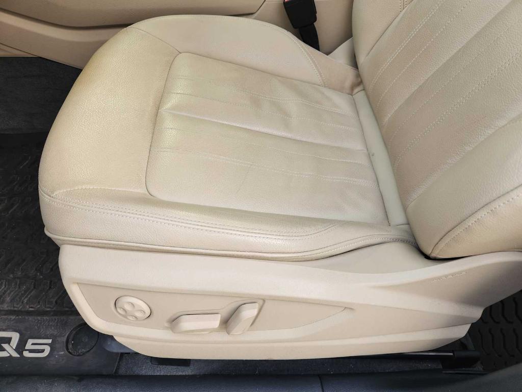 used 2019 Audi Q5 car, priced at $20,990