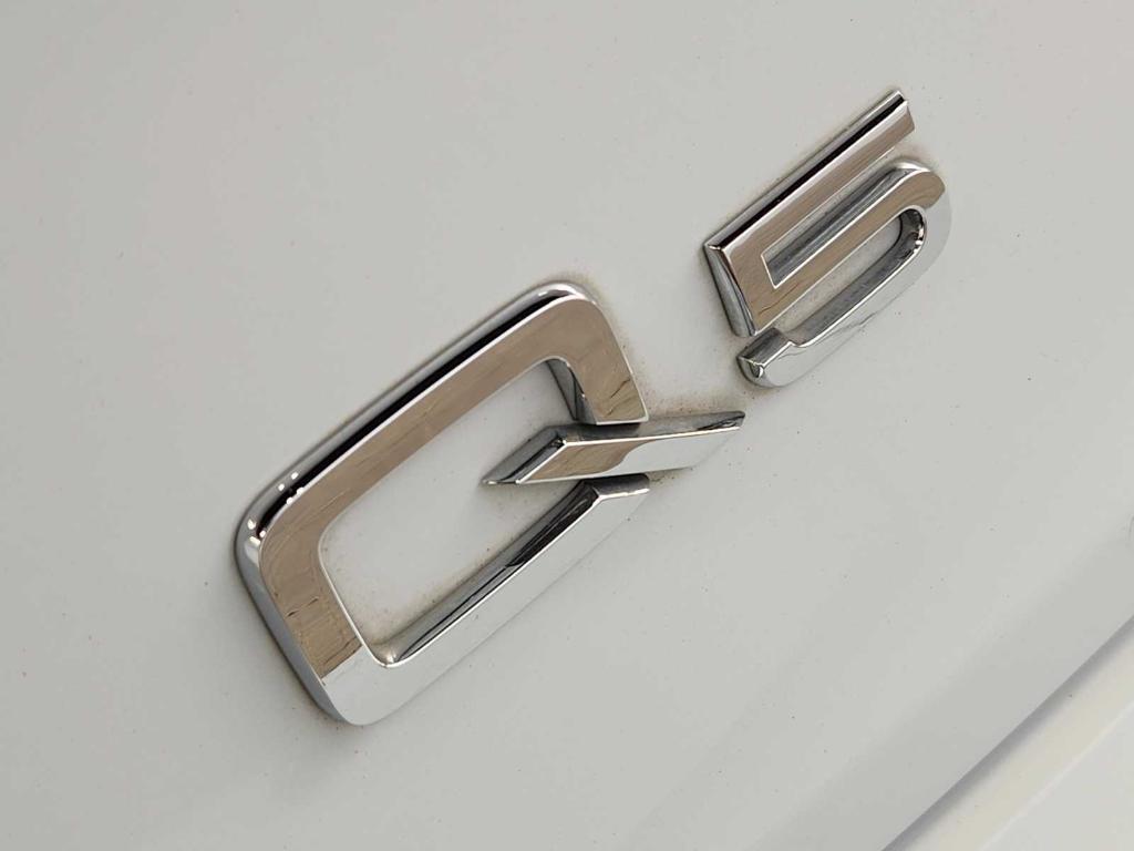 used 2019 Audi Q5 car, priced at $20,990