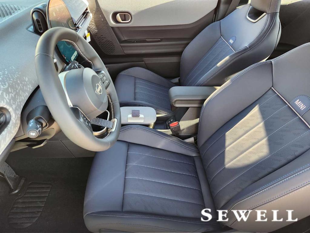 new 2026 MINI Hardtop car, priced at $40,440