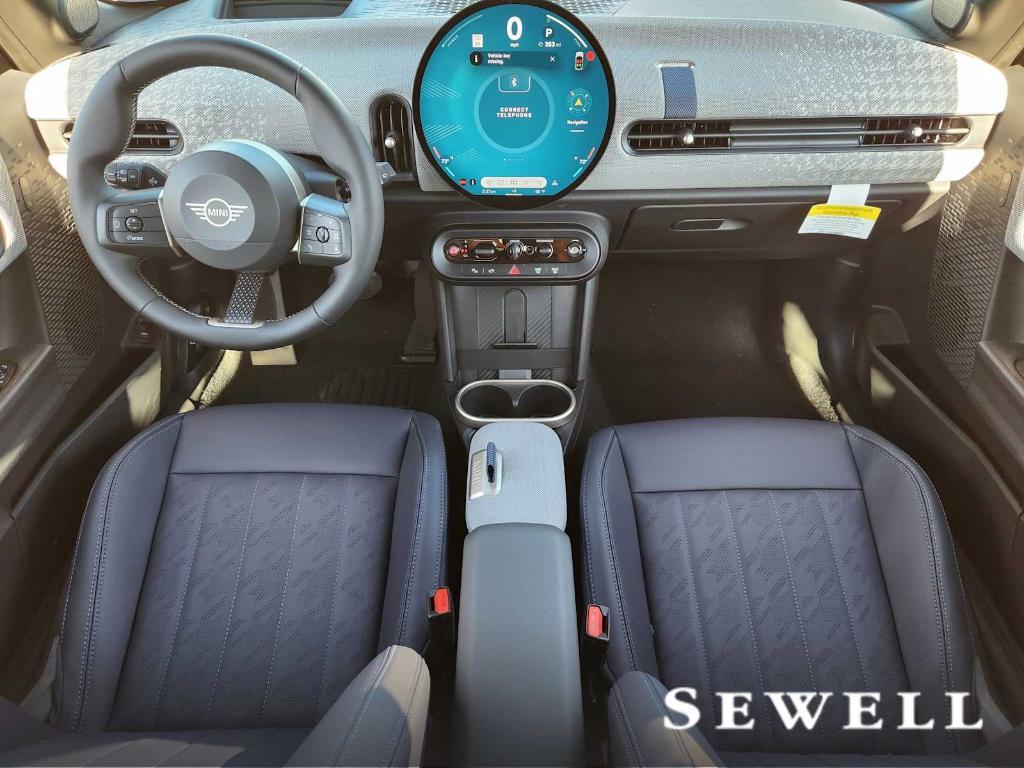 new 2026 MINI Hardtop car, priced at $40,440