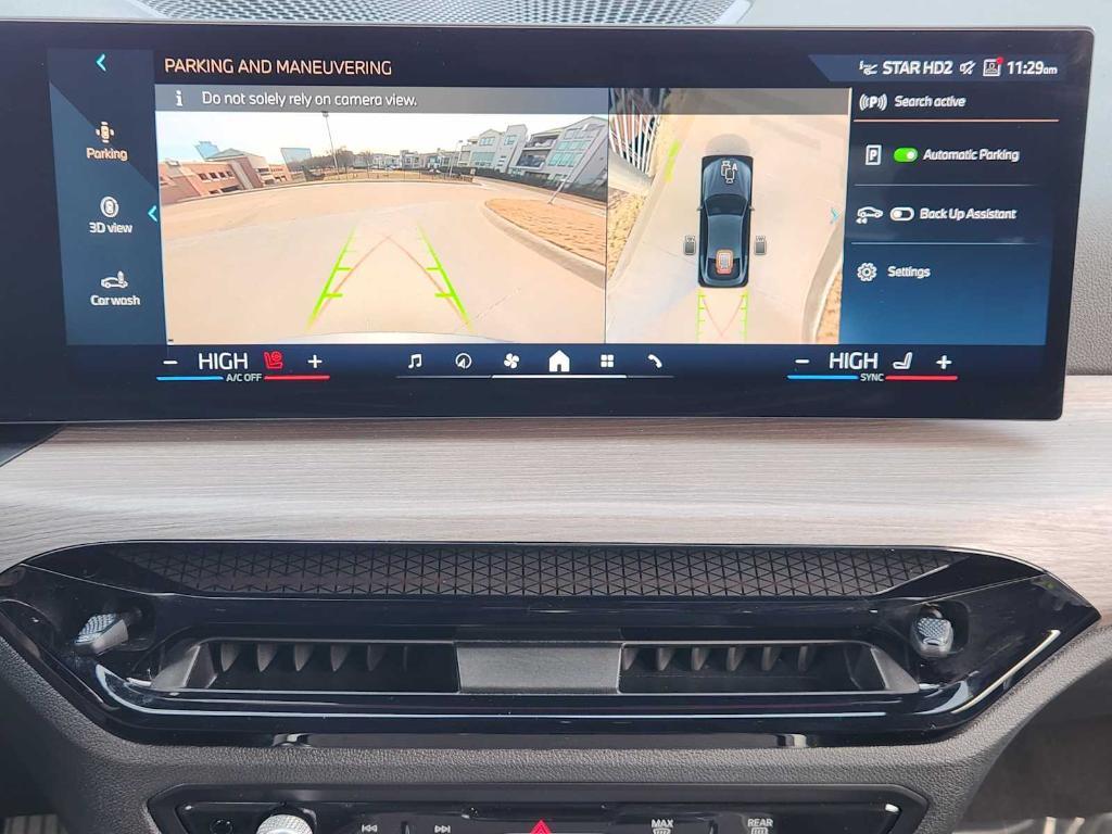 used 2025 BMW 430 Gran Coupe car, priced at $42,491