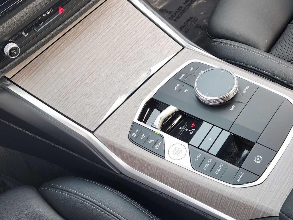 used 2025 BMW 430 Gran Coupe car, priced at $42,491