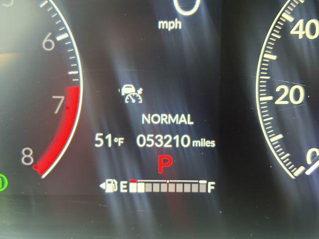 used 2024 Honda HR-V car, priced at $22,555