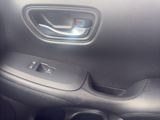 used 2024 Honda HR-V car, priced at $22,555