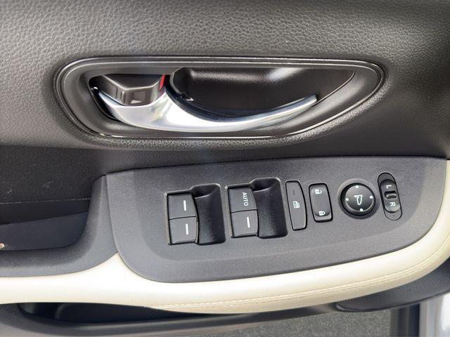 used 2023 Honda HR-V car, priced at $24,500