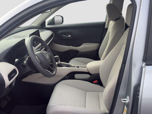used 2023 Honda HR-V car, priced at $24,500