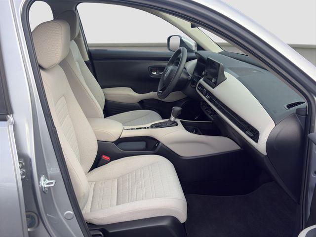 used 2023 Honda HR-V car, priced at $24,500