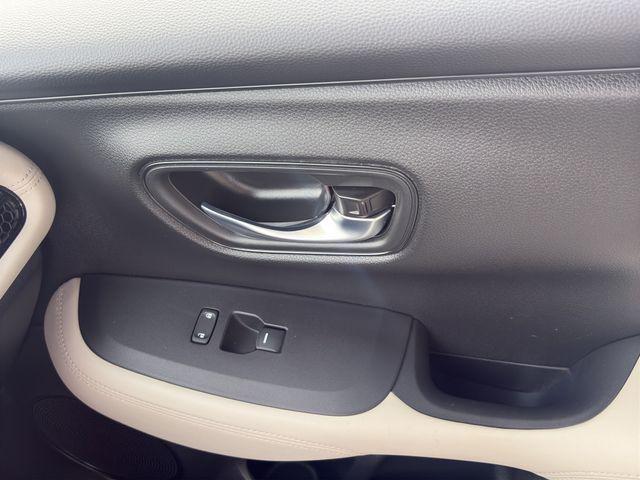 used 2023 Honda HR-V car, priced at $24,500