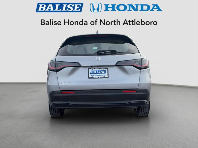 used 2023 Honda HR-V car, priced at $24,500