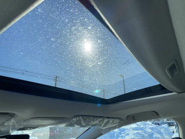 new 2026 Honda Odyssey car, priced at $50,405