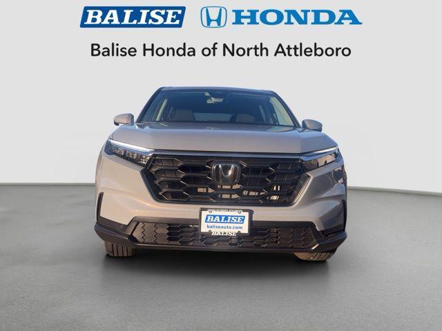 used 2025 Honda CR-V car, priced at $29,222