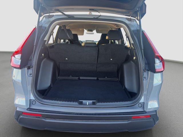 used 2025 Honda CR-V car, priced at $29,222