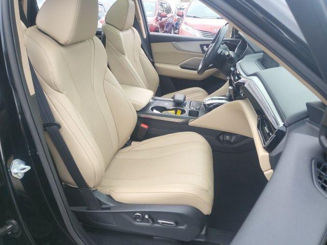 used 2023 Acura MDX car, priced at $39,688