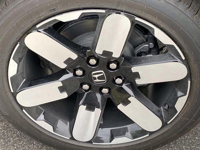 new 2026 Honda Prologue car, priced at $45,484