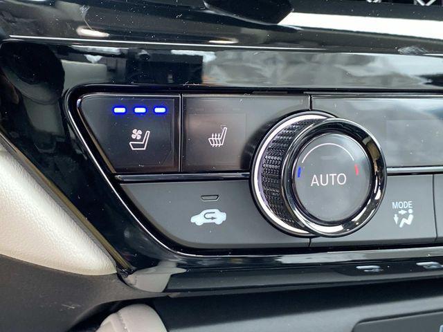 new 2026 Honda Accord Hybrid car, priced at $41,145