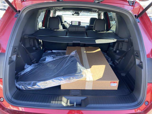 new 2026 Honda Pilot car, priced at $57,695