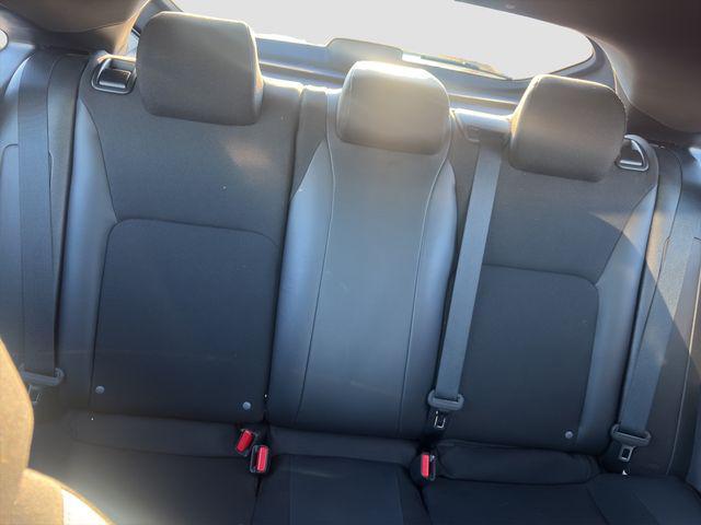 used 2023 Honda Civic car, priced at $21,888