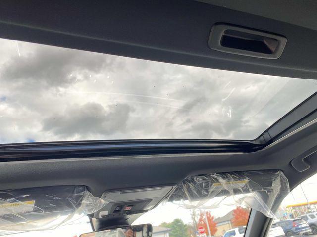 new 2026 Honda Civic Hybrid car, priced at $33,945