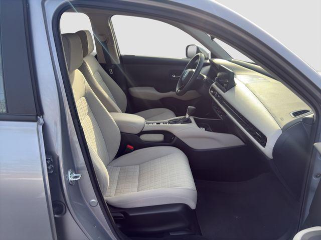 used 2023 Honda HR-V car, priced at $23,777