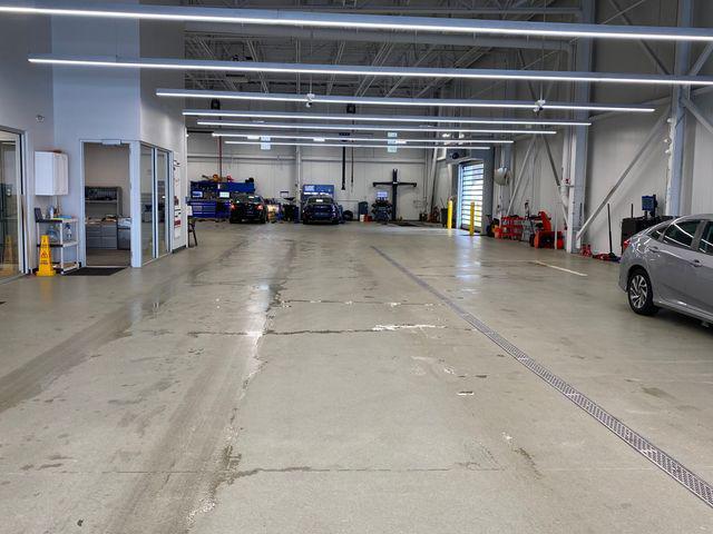 new 2026 Honda CR-V Hybrid car, priced at $42,130