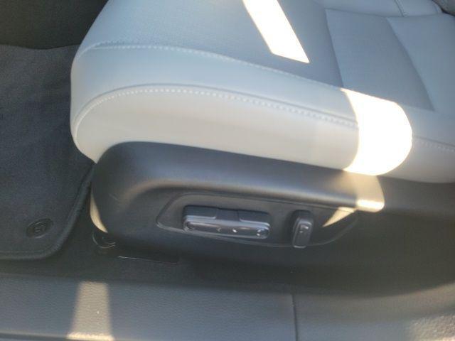 used 2025 Honda Civic Hybrid car, priced at $29,295