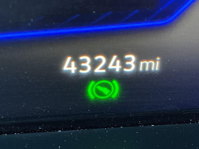 used 2022 Volkswagen Tiguan car, priced at $17,995