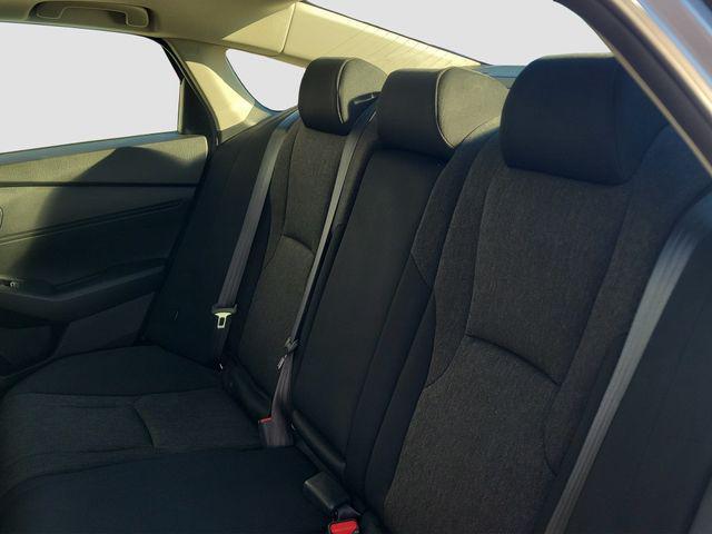 used 2024 Honda Accord car, priced at $23,888