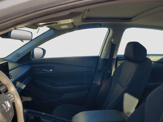used 2024 Honda Accord car, priced at $23,888