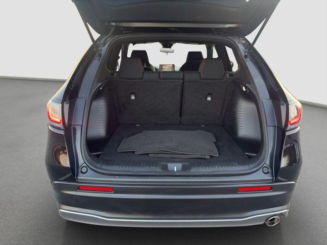 used 2023 Honda HR-V car, priced at $23,444