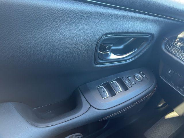 used 2024 Honda HR-V car, priced at $21,995